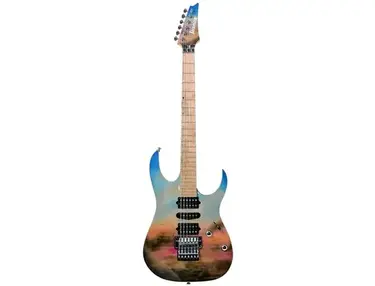 Ibanez JCRG1404 J. Custom