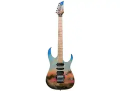 Ibanez JCRG1404 J. Custom main image