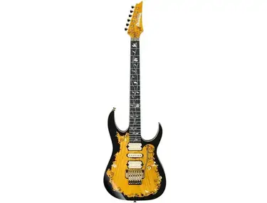 Ibanez JCRG1501 J. Custom