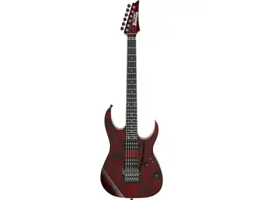 Ibanez JCRG1701 J. Custom