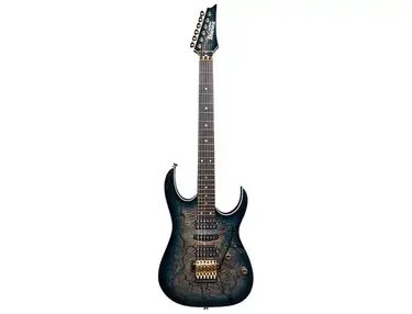 Ibanez JCRG2004S J. Custom