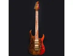 Ibanez JCRG2006 J. Custom main image