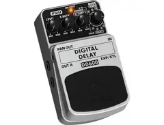 Behringer DD600 Digital Delay