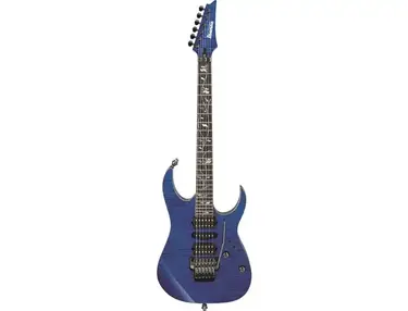 Ibanez JCRG2011Z J. Custom