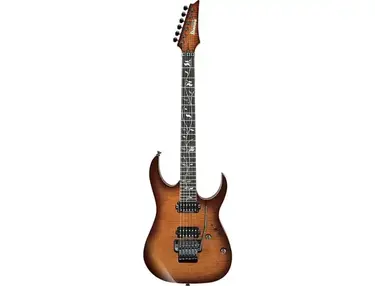 Ibanez JCRG20126 J. Custom