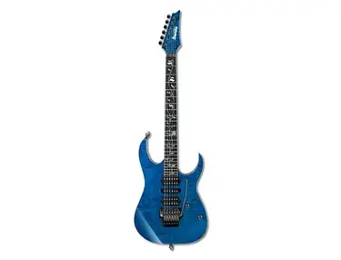 Ibanez JCRG20136 / JCRG613 J. Custom