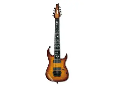 Ibanez JCRG20138 / JCRG813 J. Custom