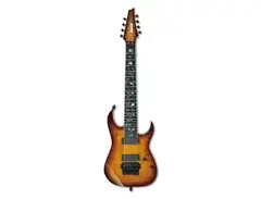 Ibanez JCRG20138 / JCRG813 J. Custom main image