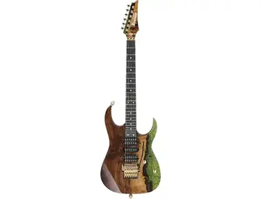 Ibanez JCRG2102 J. Custom