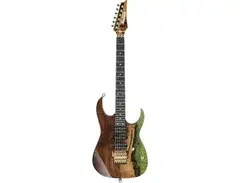 Ibanez JCRG2102 J. Custom main image