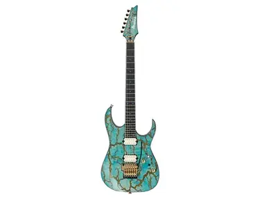 Ibanez	JCRG2103 J. Custom