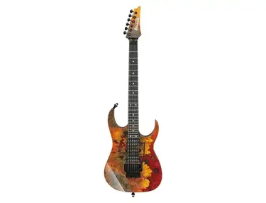 Ibanez JCRG2204 J. Custom