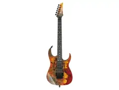 Ibanez JCRG2204 J. Custom main image