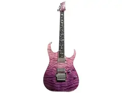 Ibanez JCRG22C01 J. Custom main image