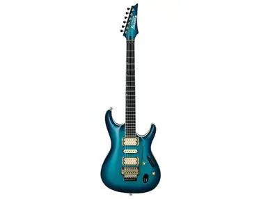 Ibanez JCS12FM J. Custom