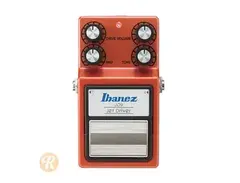 Ibanez JD9 Jet Driver Overdrive main image