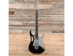 Ibanez JEM10th Steve Vai Signature 10th Anniversary main image