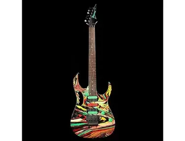Ibanez JEM2K-DNA Steve Vai Signature