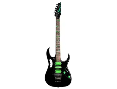 Ibanez JEM777V Steve Vai Signature Vine