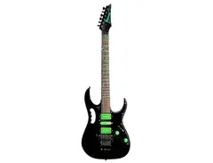 Ibanez JEM777V Steve Vai Signature Vine main image
