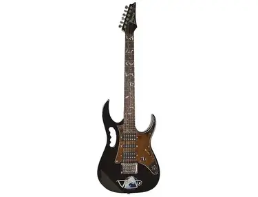 Ibanez JEM7EAFX Steve Vai Signature