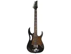 Ibanez JEM7EAFX Steve Vai Signature main image