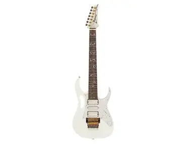 Ibanez JEM7V7 Steve Vai Signature