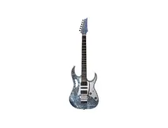 Ibanez JEM90HAM Steve Vai Signature main image