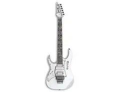 Ibanez JEMJR-L Steve Vai Signature Left-Handed