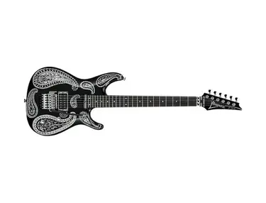 Ibanez JS1 35th Anniversary Joe Satriani Signature