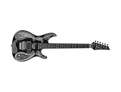Ibanez JS1 35th Anniversary Joe Satriani Signature main image
