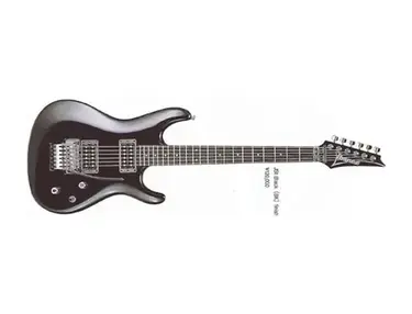 Ibanez JS1 Joe Satriani Signature HH