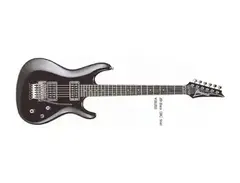Ibanez JS1 Joe Satriani Signature HH main image