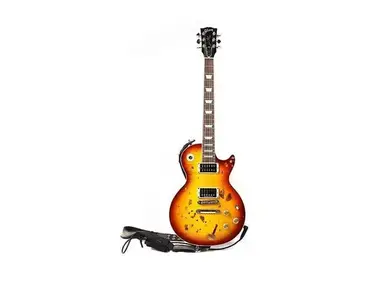 Gibson "Cigarette Burn" Les Paul
