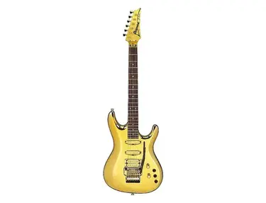 Ibanez JS2 Joe Satriani Signature