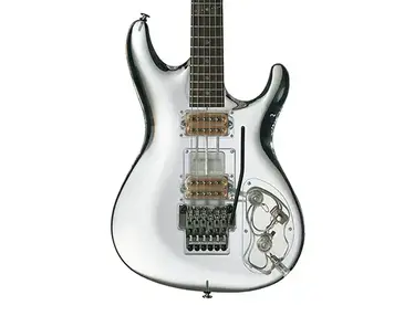 Ibanez JS2K Joe Satriani Signature Y2K