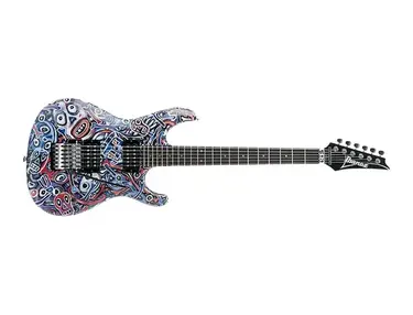 Ibanez JS3 Joe Satriani Signature Donnie