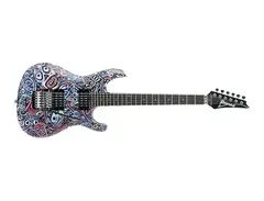 Ibanez JS3 Joe Satriani Signature Donnie main image