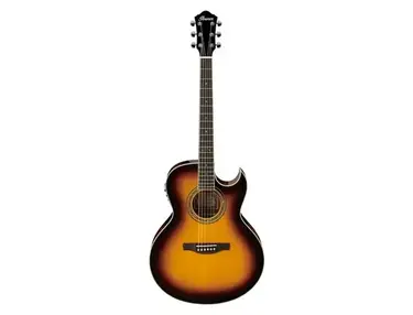 Ibanez JSA5 Joe Satriani Signature