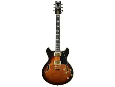 Ibanez JSM100 John Scofield Signature