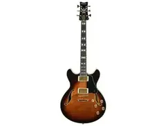 Ibanez JSM100 John Scofield Signature main image