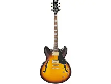 Ibanez	JSM10EM John Scofield Signature