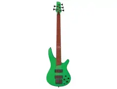 Ibanez K5LTD Reginald Fieldy Arvizu Signature Soundgear main image