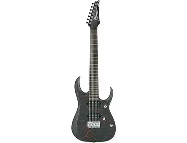 Ibanez KOMRAD20 20th Anniversary Brian "Head" Welch Signature