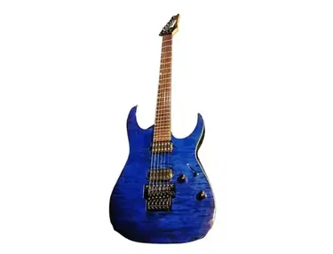 Ibanez KRG1602 J. Custom