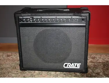 Crate GT-80 DSP