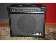 Crate GT-80 DSP