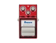 Ibanez Limited Edition 40th Anniversary TS9 main image