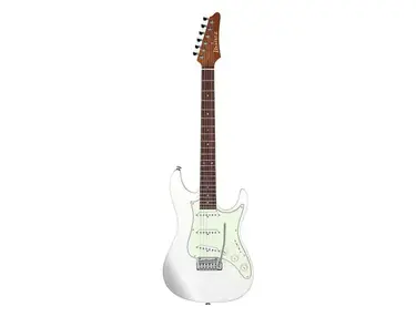 Ibanez LM1 Luca Mantovanelli Signature