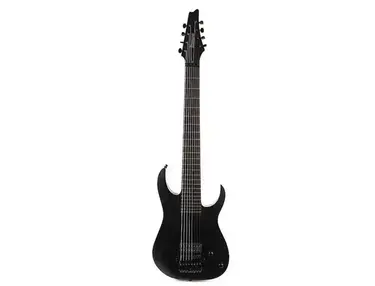 Ibanez M8M Meshuggah Signature